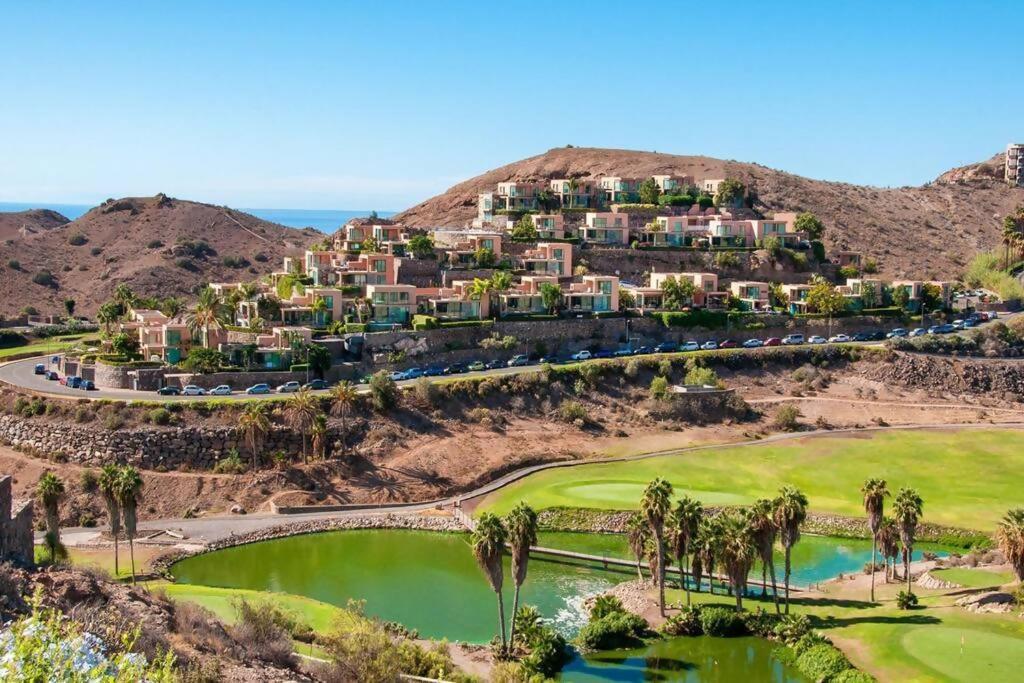 Vista Golf 24 By Infinity Summer Villa Las Palmas / Gran Canaria