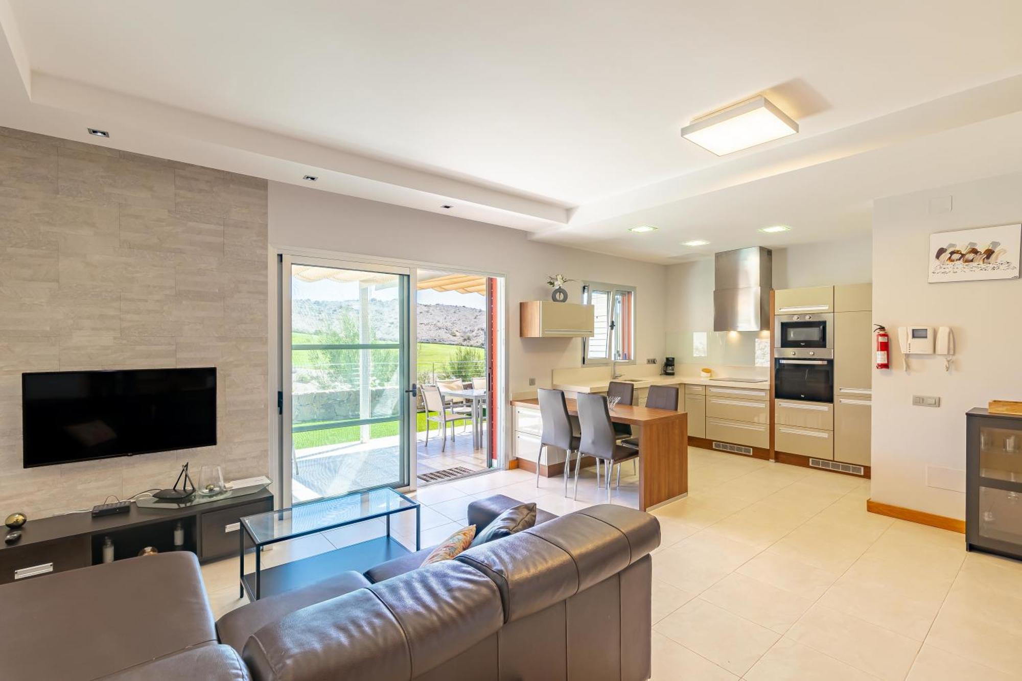 Vista Golf 24 By Infinity Summer Las Palmas / Gran Canaria