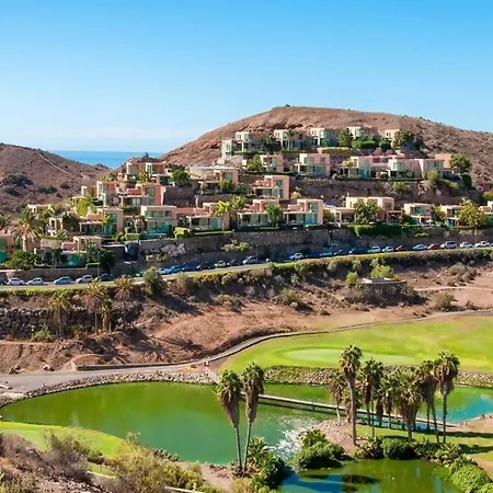 Villa Vista Golf 24 By Infinity Summer Las Palmas de Gran Canaria Exterior photo