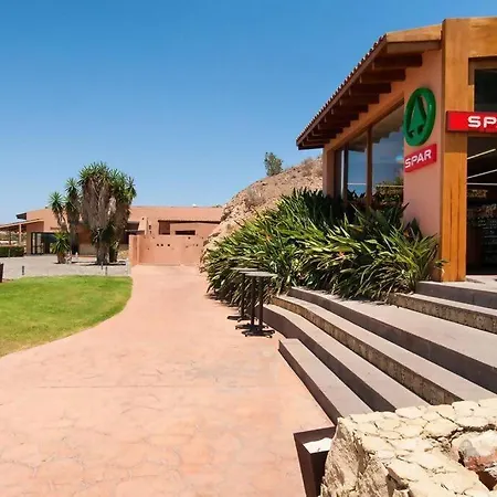 Villa Vista Golf 24 By Infinity Summer Las Palmas de Gran Canaria Exterior photo