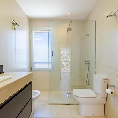 Villa Vista Golf 24 By Infinity Summer Las Palmas de Gran Canaria Exterior photo