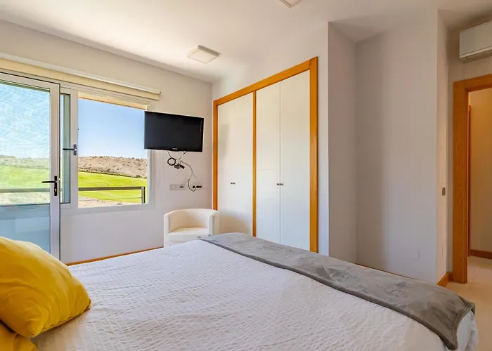 Villa Vista Golf 24 By Infinity Summer