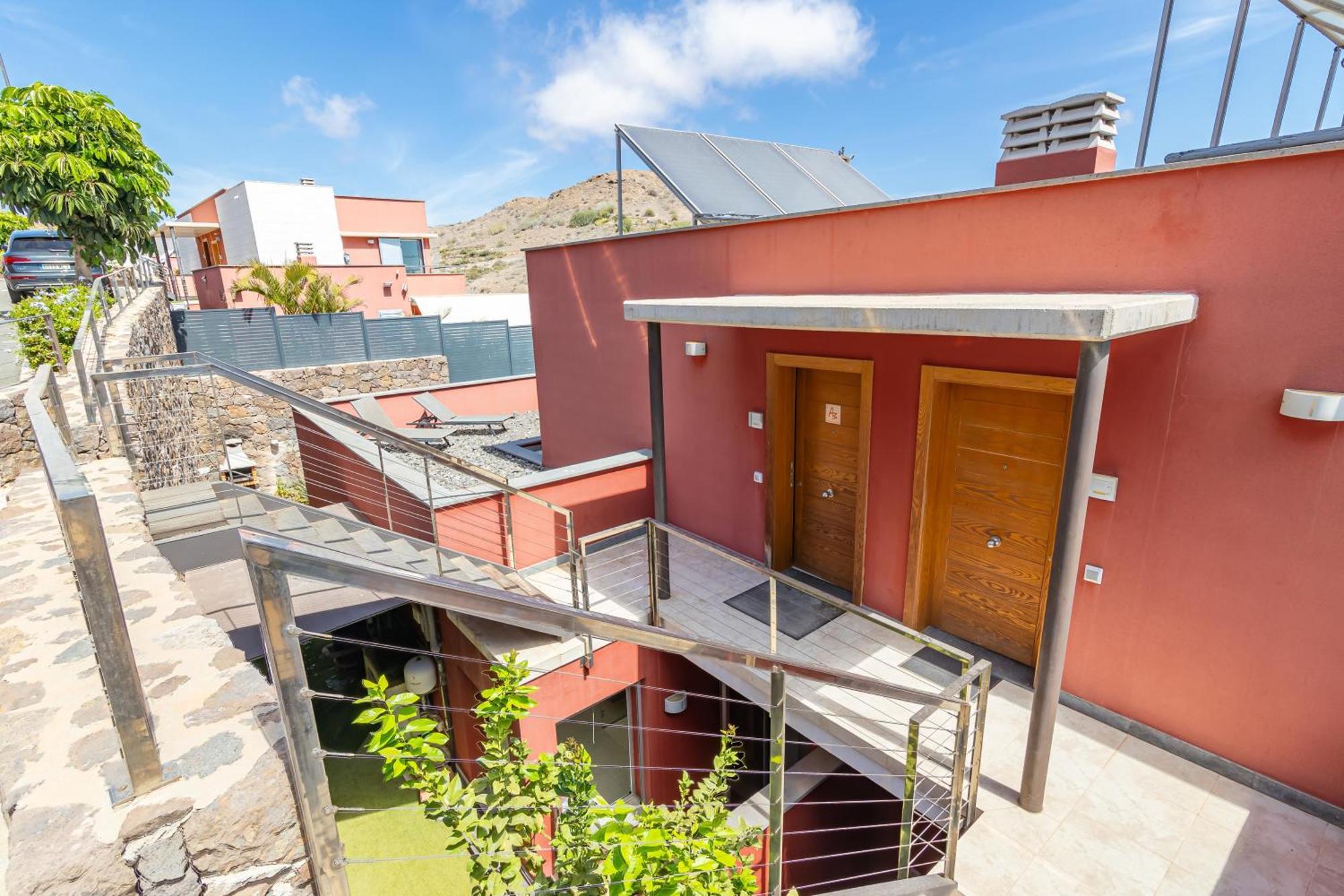 Villa Vista Golf 24 By Infinity Summer Las Palmas
