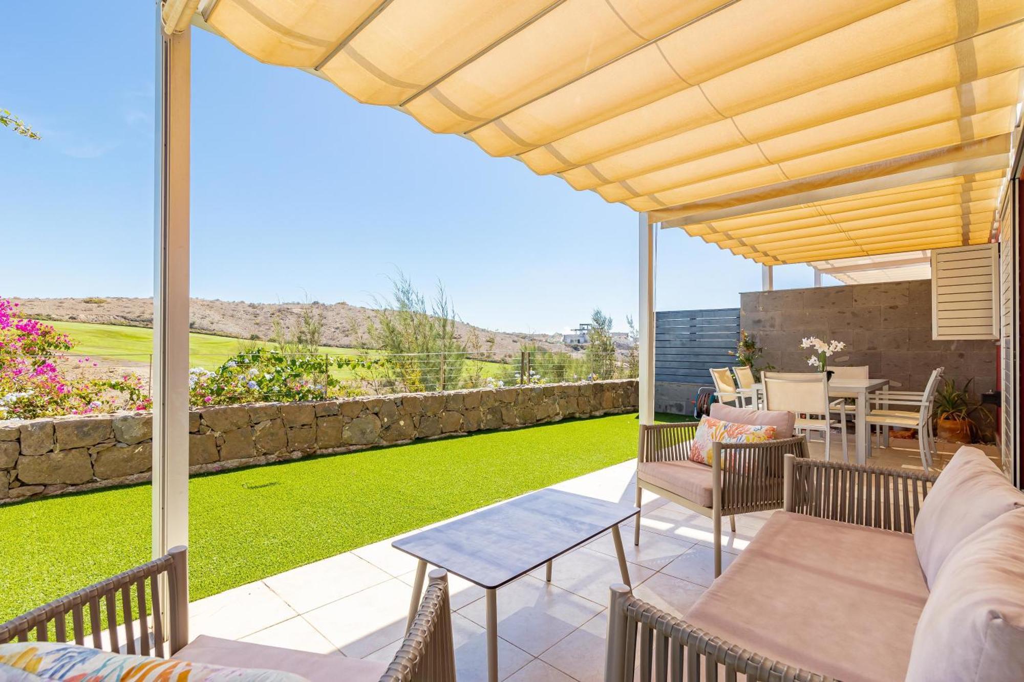 Villa Vista Golf 24 By Infinity Summer Las Palmas