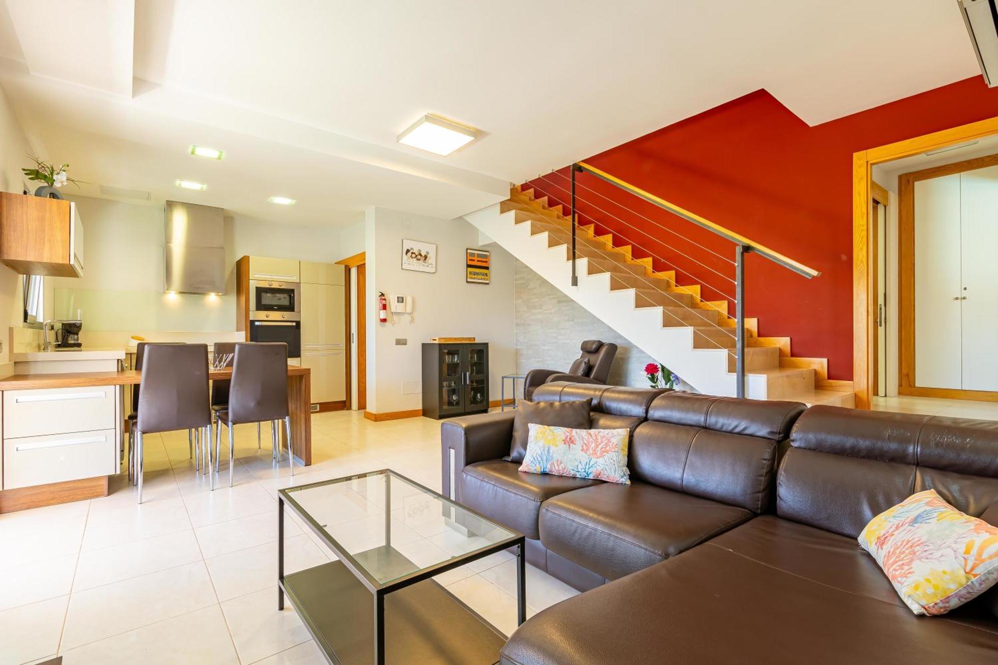 Vista Golf 24 By Infinity Summer Villa Las Palmas