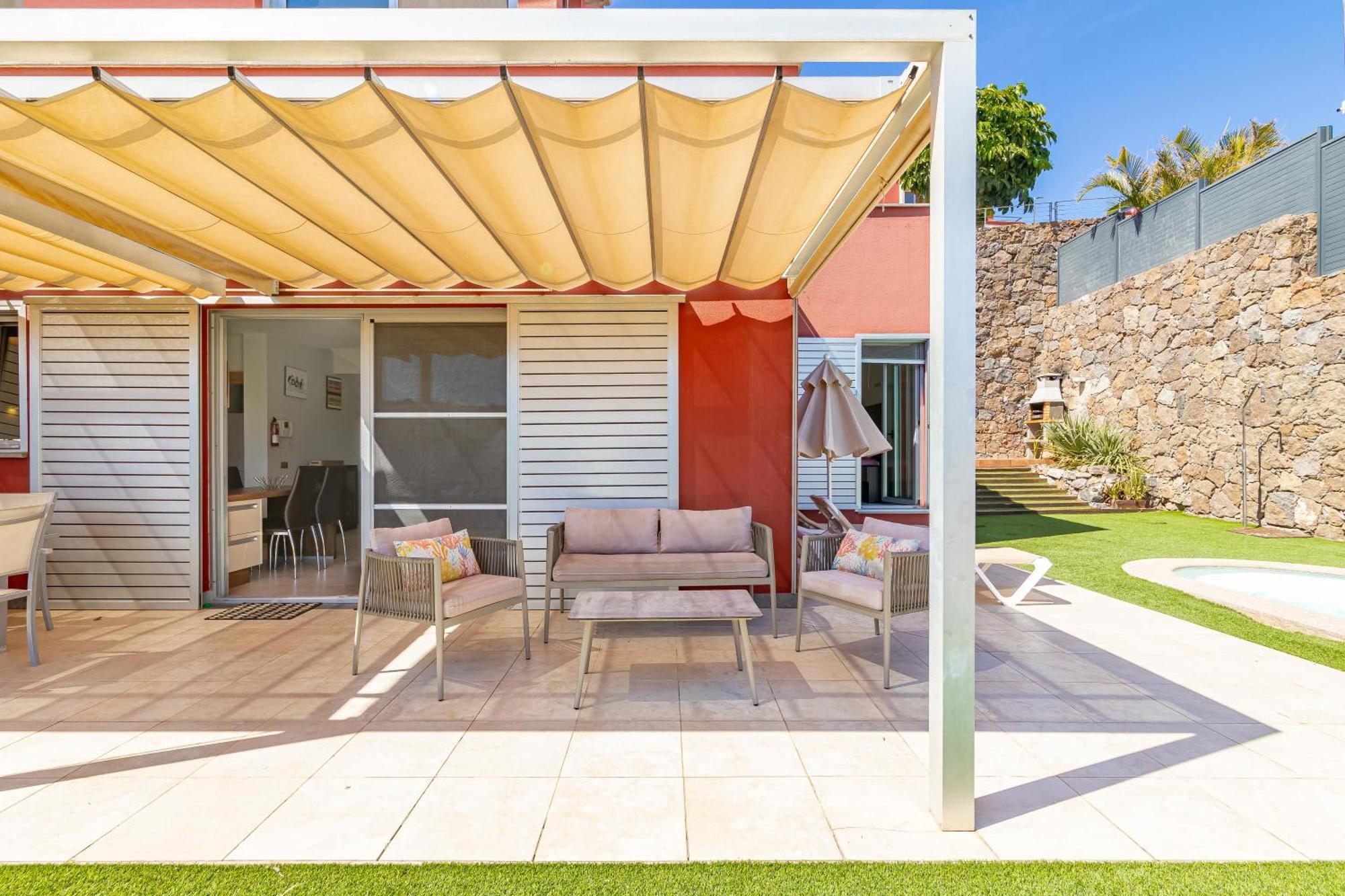 Vista Golf 24 By Infinity Summer * Las Palmas