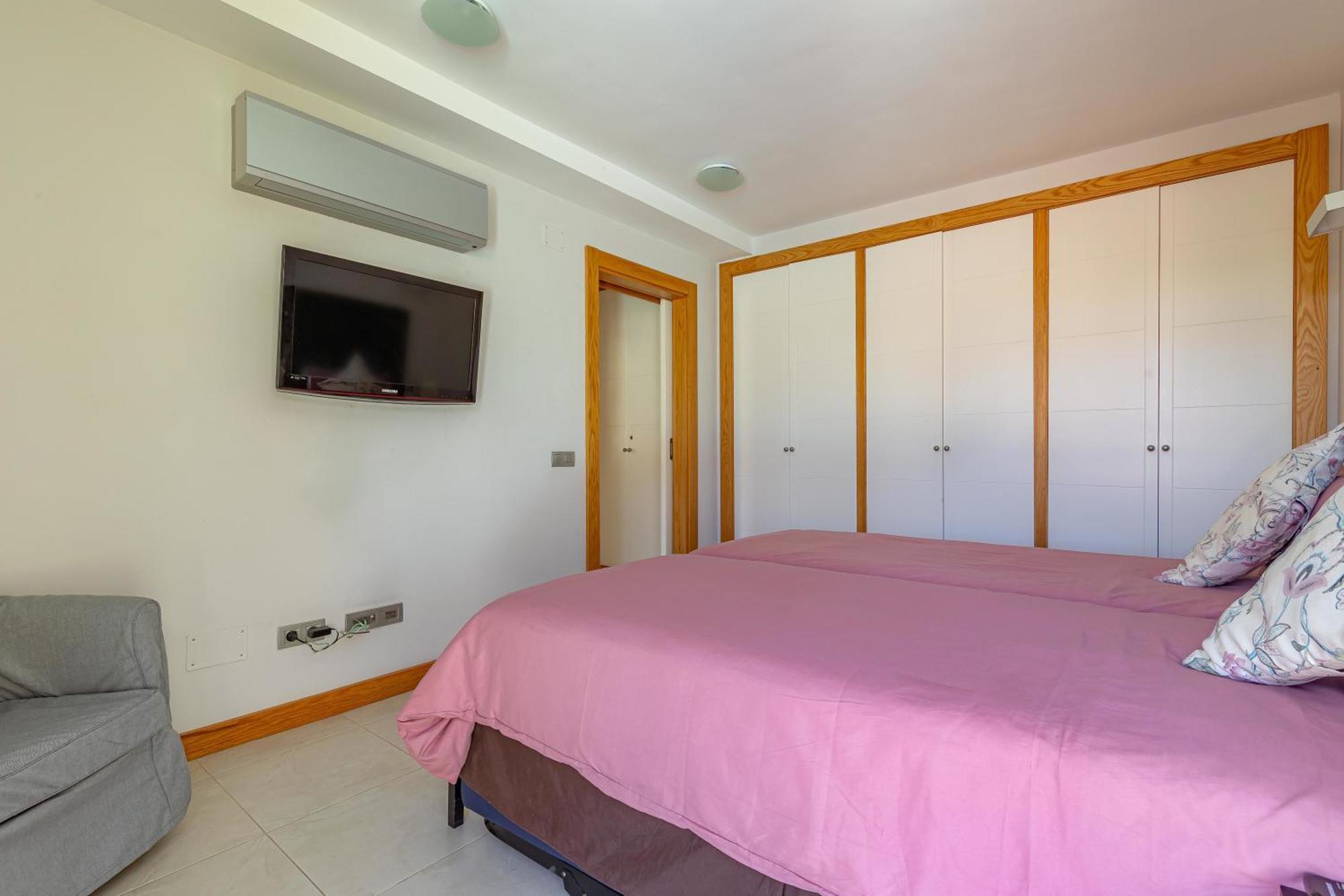 Villa Vista Golf 24 By Infinity Summer Las Palmas