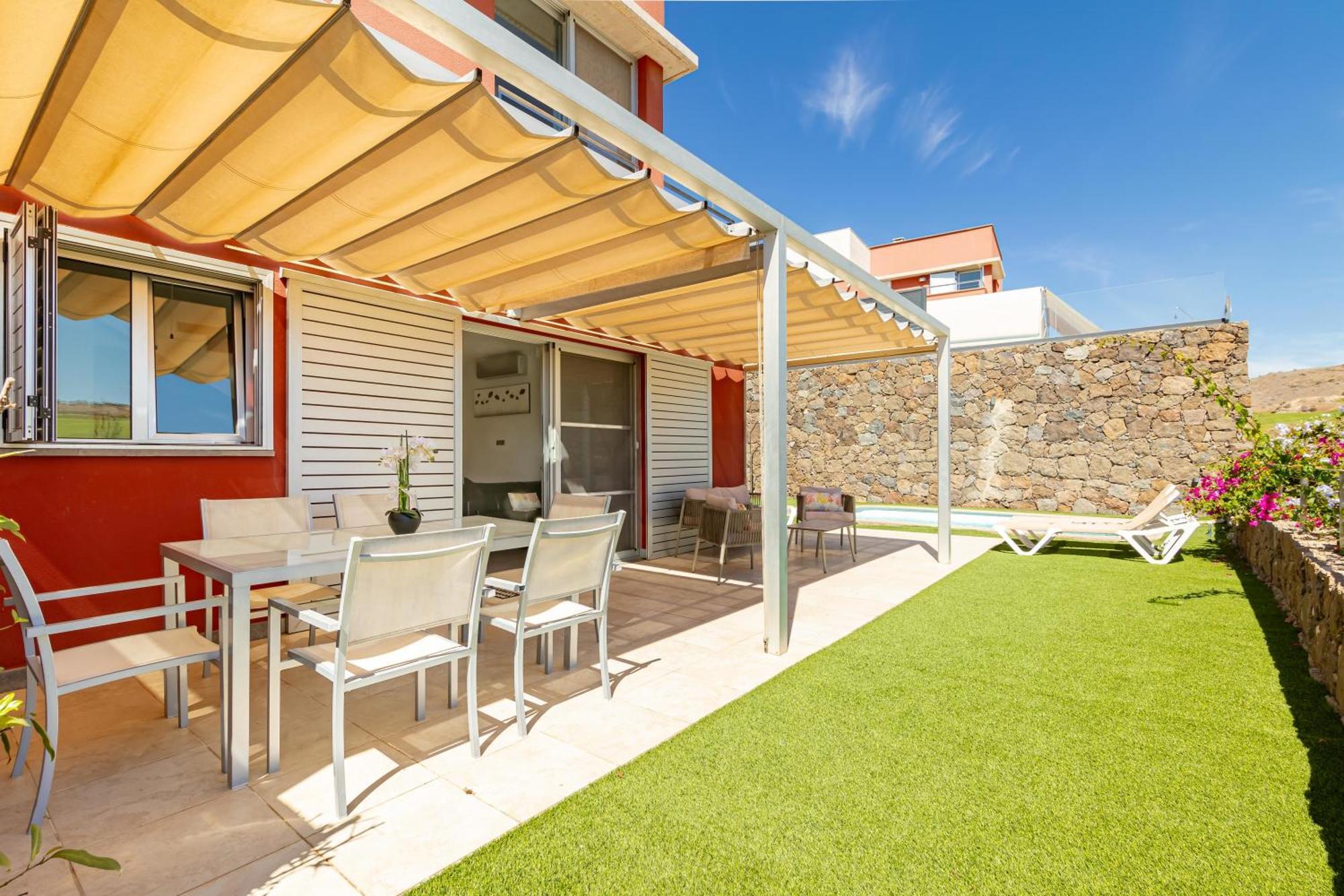 Vista Golf 24 By Infinity Summer Las Palmas