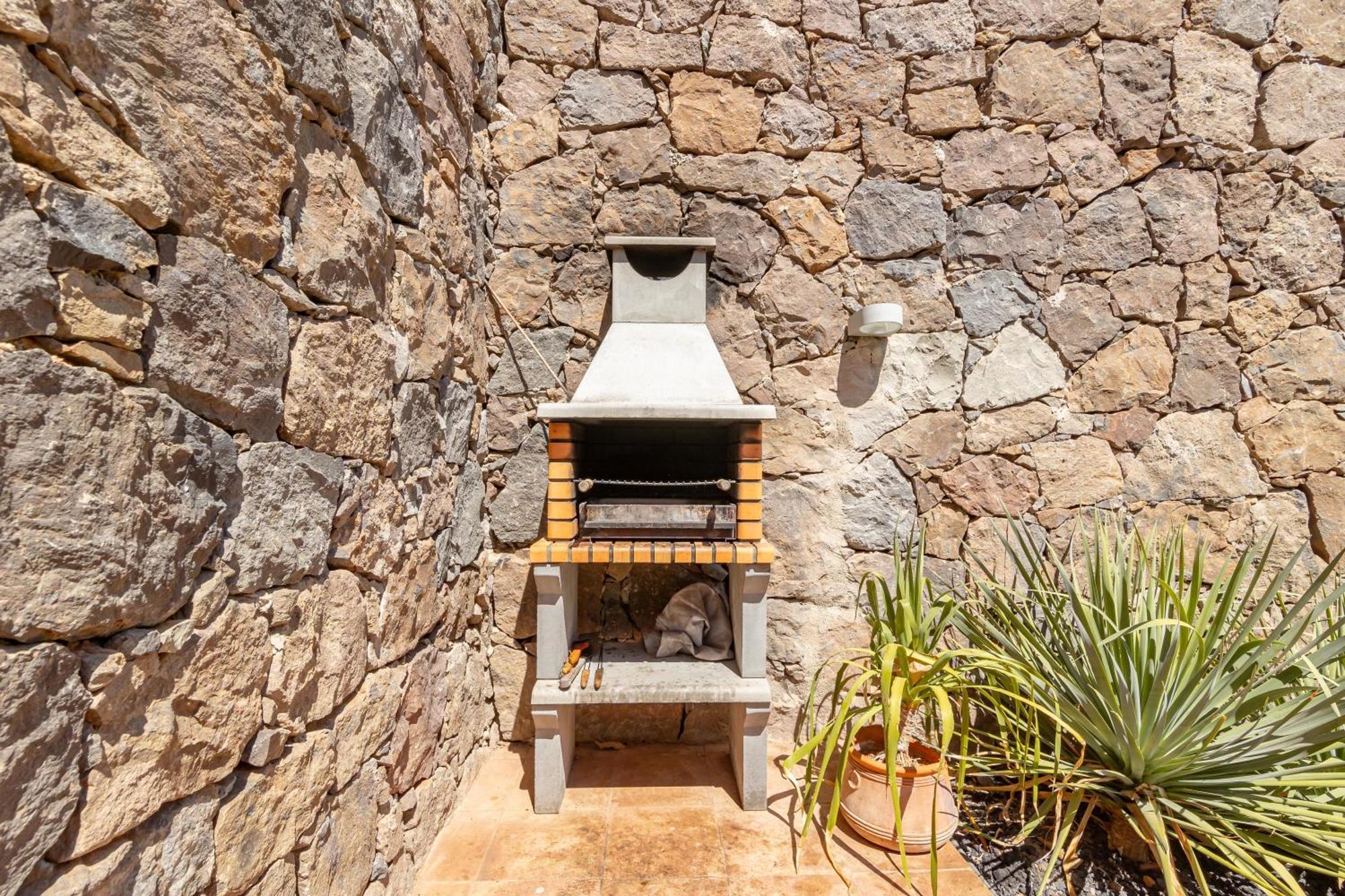 Vista Golf 24 By Infinity Summer Villa Las Palmas