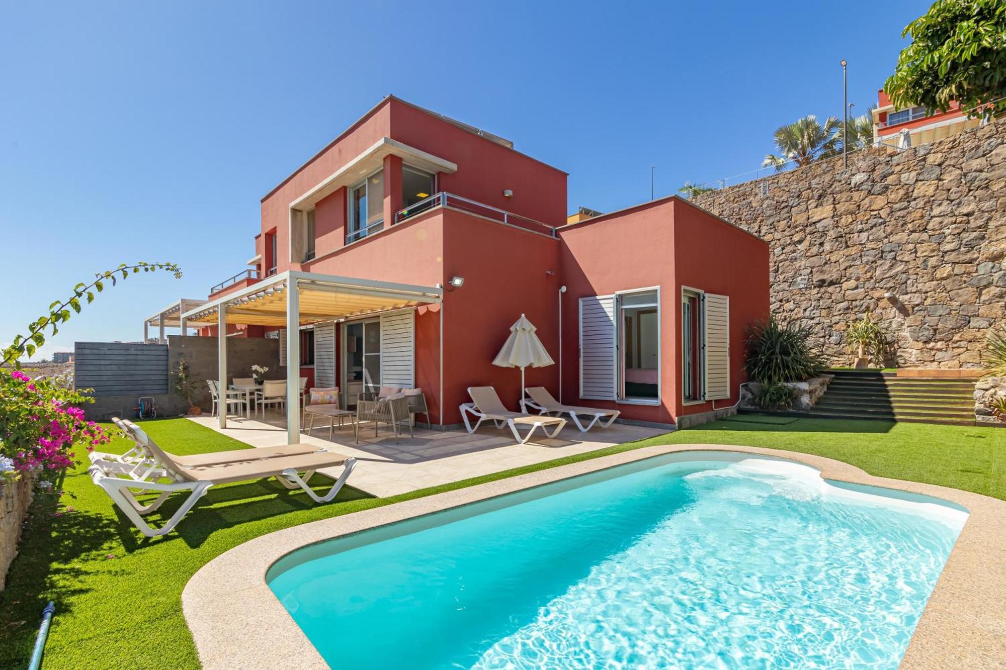 Vista Golf 24 By Infinity Summer * Las Palmas